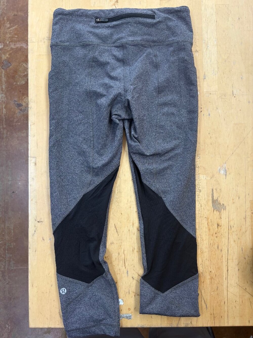 Lululemon Speed Tights